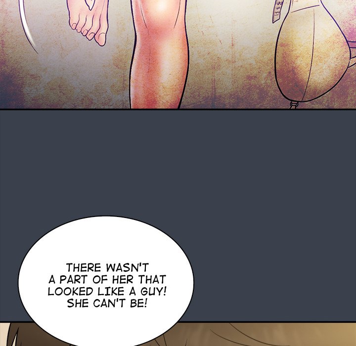 Find That Girl Chapter 27 Page 75