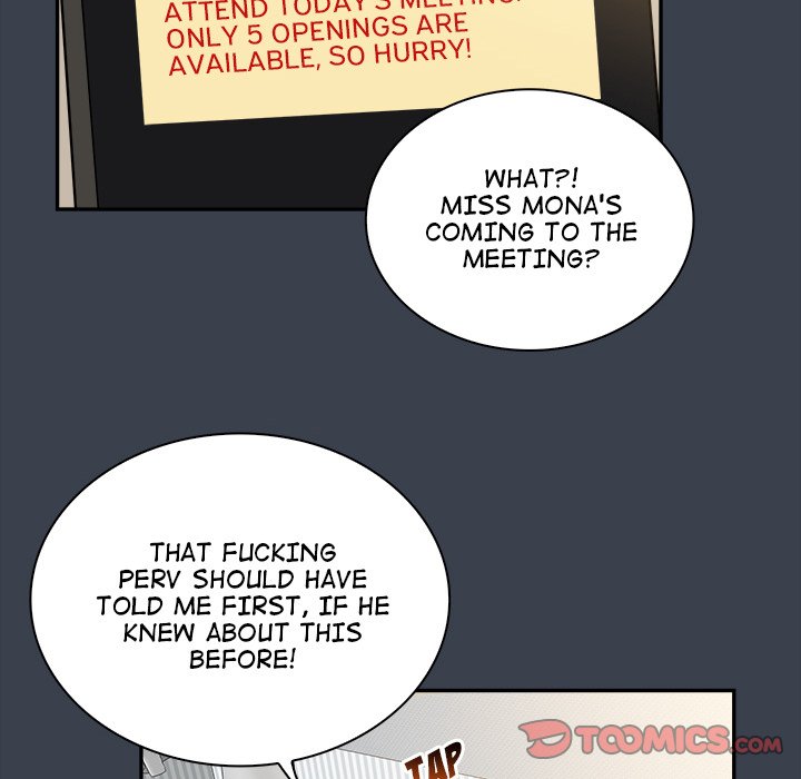 Find That Girl Chapter 27 Page 80