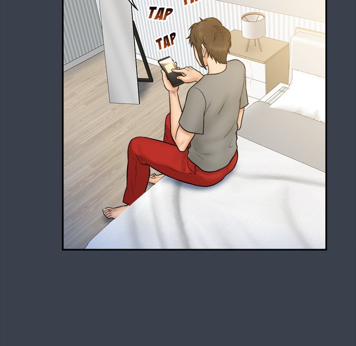 Find That Girl Chapter 27 Page 81