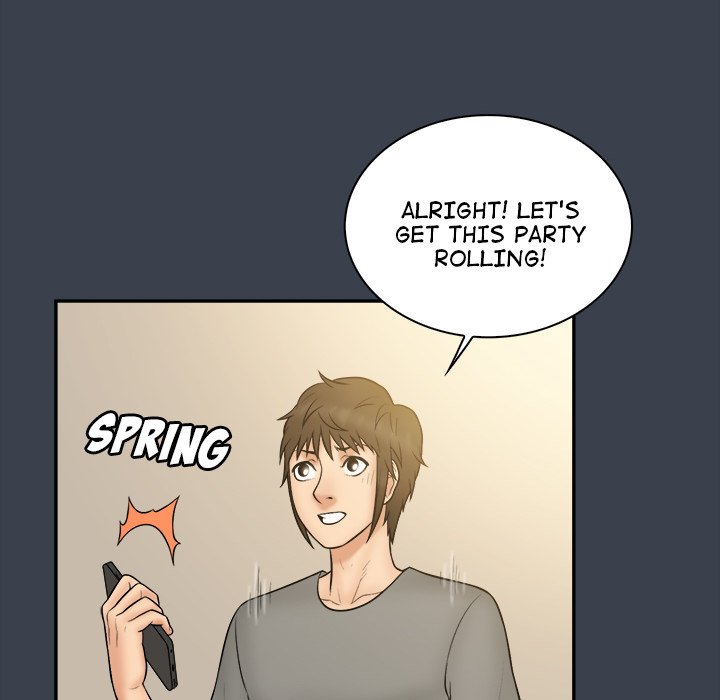 Find That Girl Chapter 27 Page 82