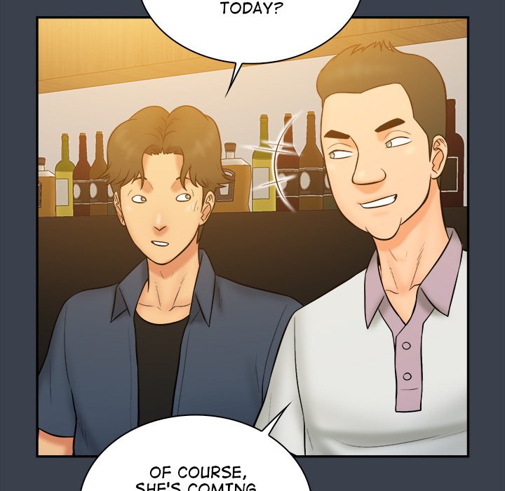 Find That Girl Chapter 27 Page 87