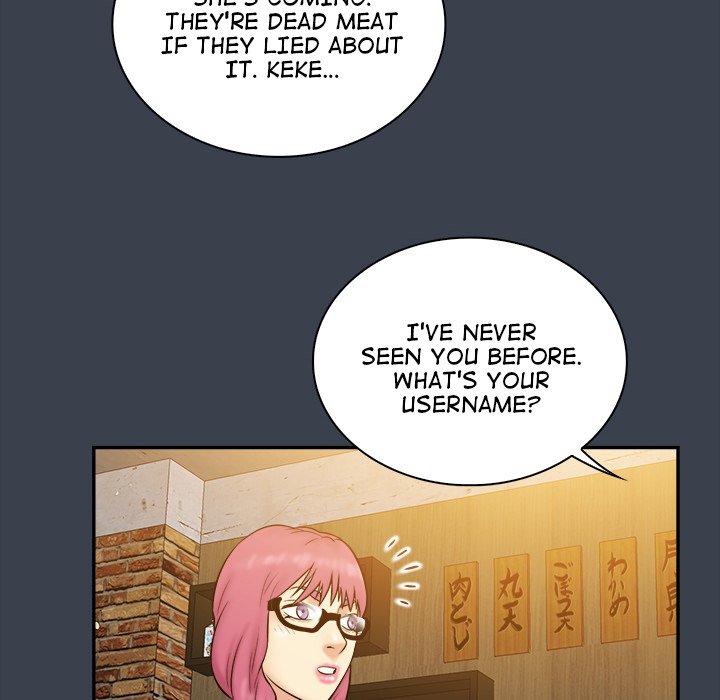 Find That Girl Chapter 27 Page 88