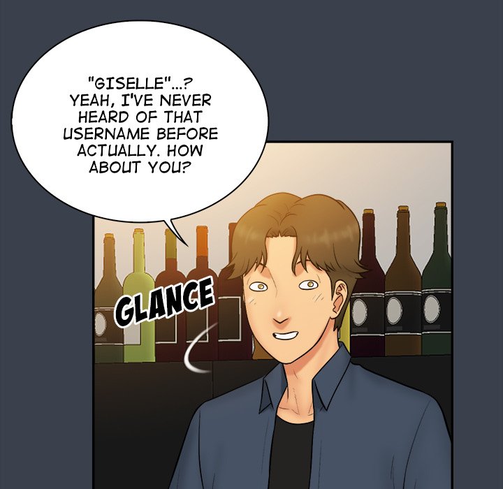 Find That Girl Chapter 27 Page 90