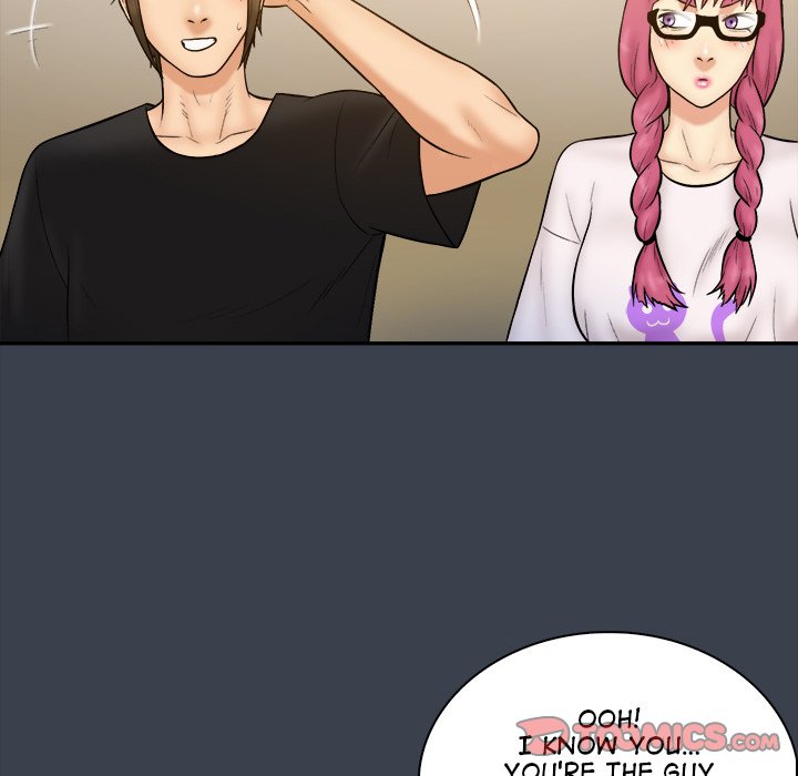 Find That Girl Chapter 27 Page 92