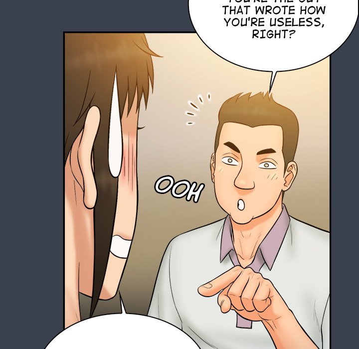 Find That Girl Chapter 27 Page 93