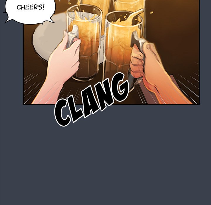 Find That Girl Chapter 27 Page 95