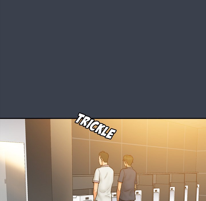 Find That Girl Chapter 27 Page 96
