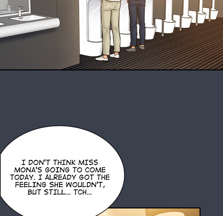 Find That Girl Chapter 27 Page 97