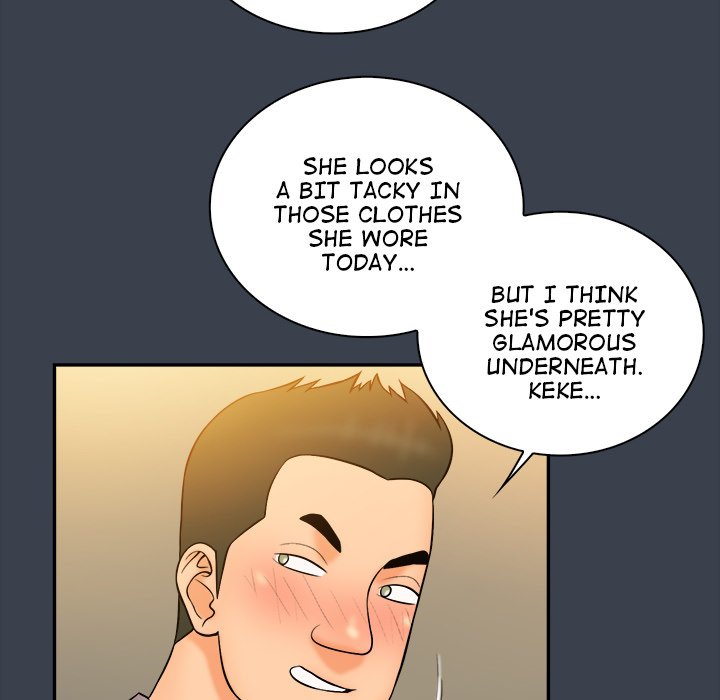 Find That Girl Chapter 27 Page 99