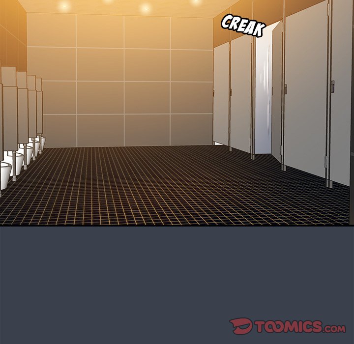 Find That Girl Chapter 28 Page 10