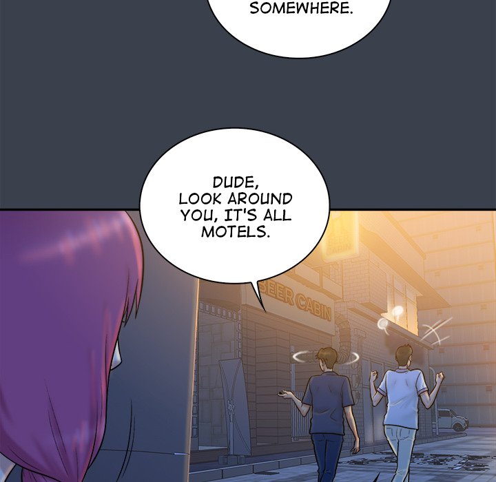 Find That Girl Chapter 28 Page 101