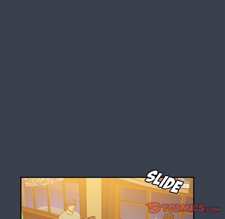 Find That Girl Chapter 28 Page 14
