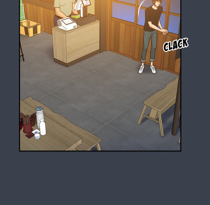 Find That Girl Chapter 28 Page 15