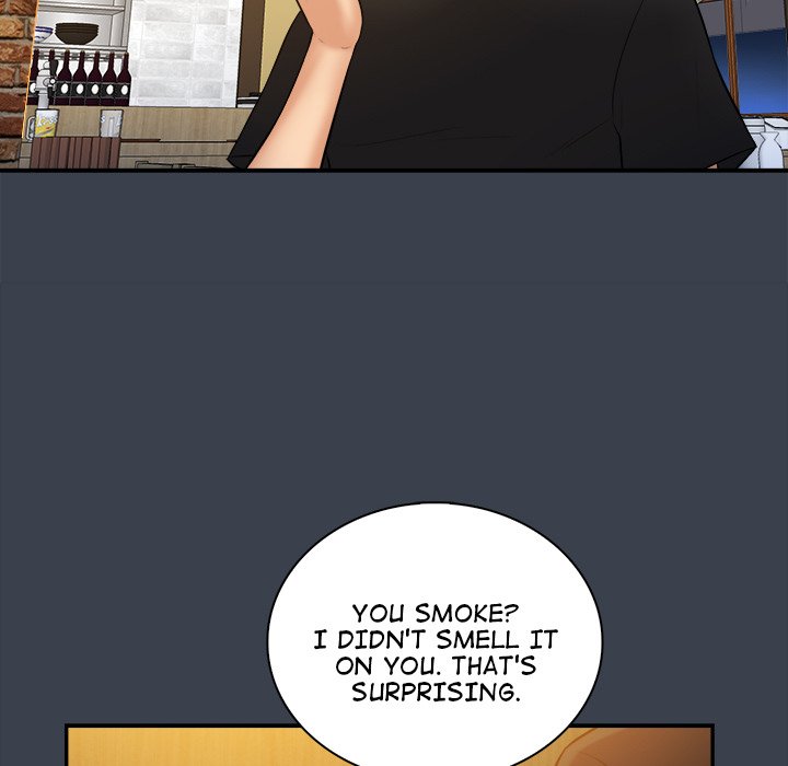 Find That Girl Chapter 28 Page 17