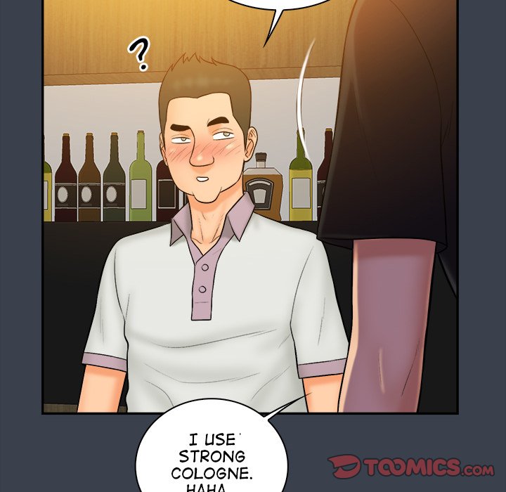 Find That Girl Chapter 28 Page 18