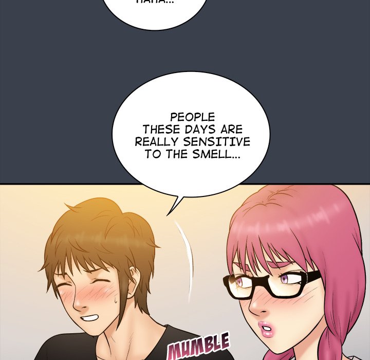 Find That Girl Chapter 28 Page 19