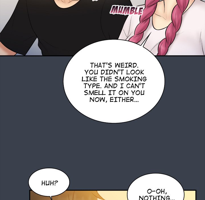 Find That Girl Chapter 28 Page 20