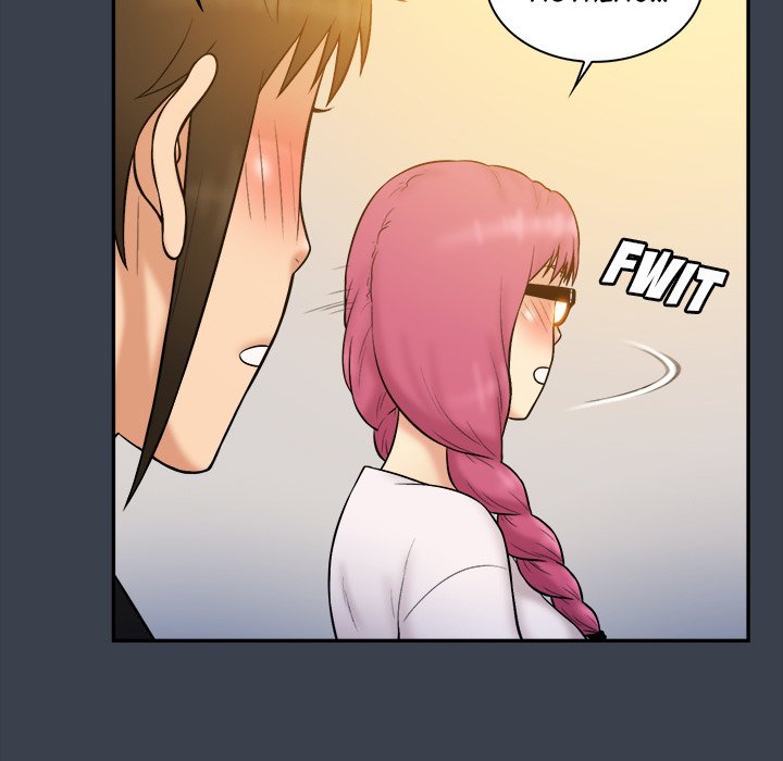 Find That Girl Chapter 28 Page 21