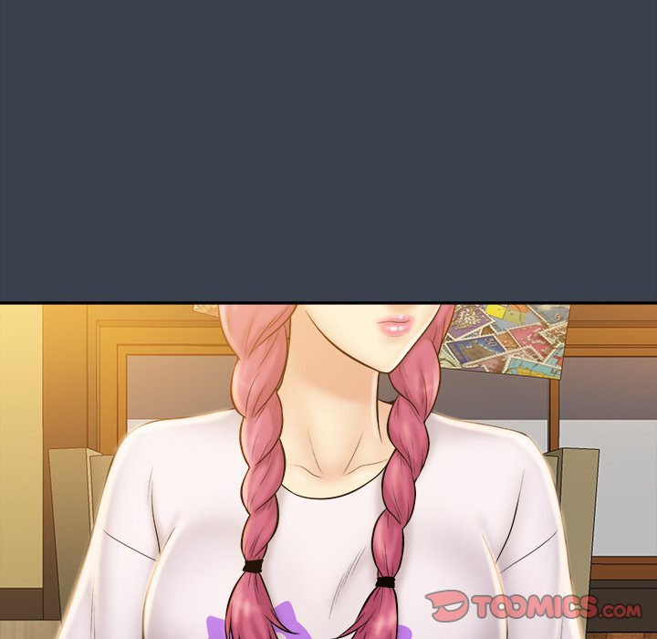 Find That Girl Chapter 28 Page 22