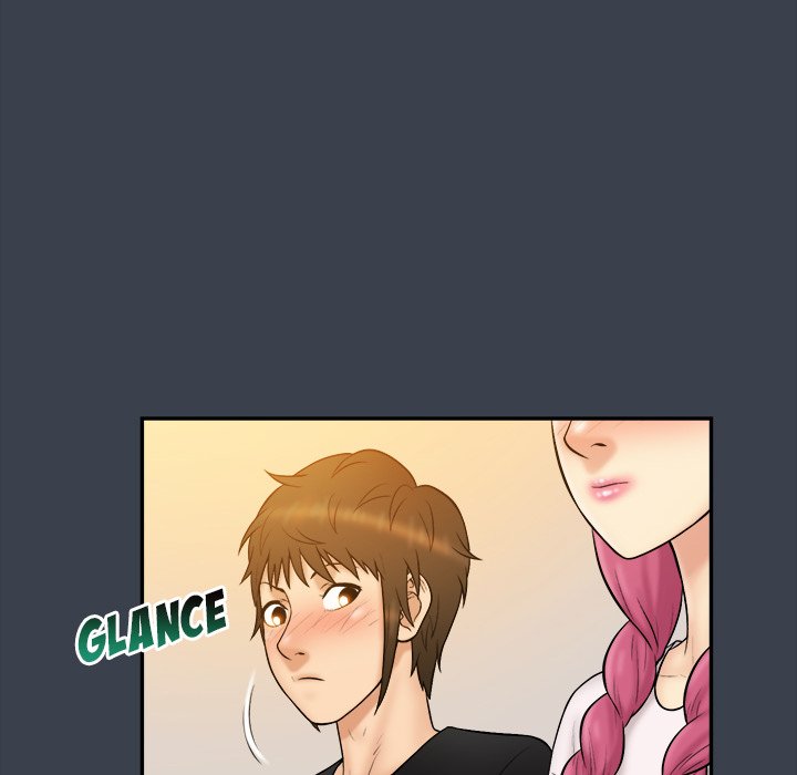 Find That Girl Chapter 28 Page 25