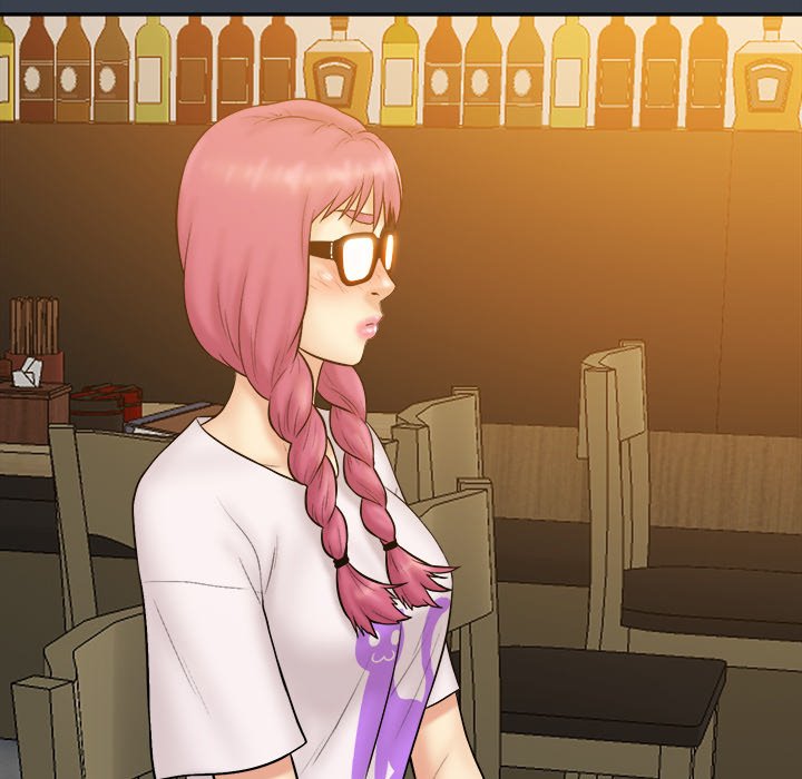 Find That Girl Chapter 28 Page 27