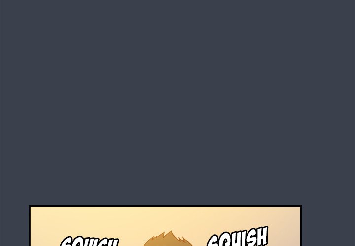 Find That Girl Chapter 28 Page 3