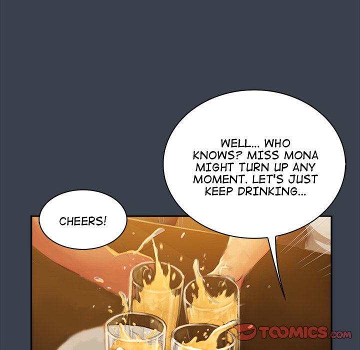 Find That Girl Chapter 28 Page 30
