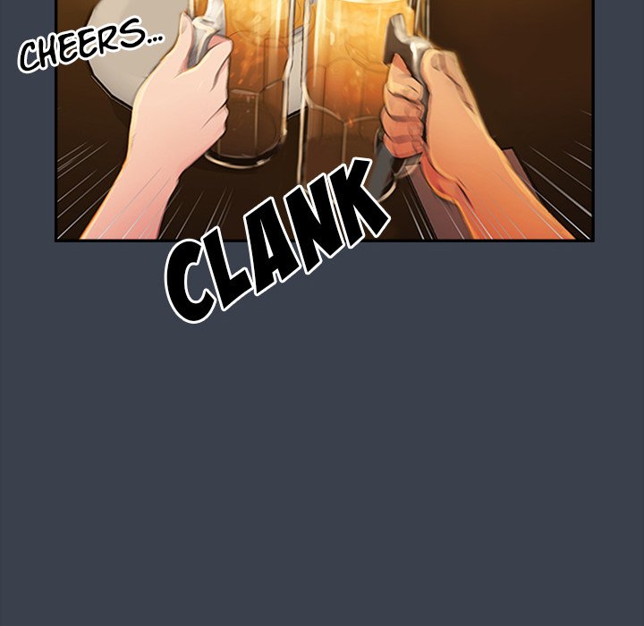 Find That Girl Chapter 28 Page 31