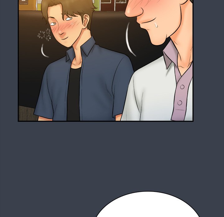 Find That Girl Chapter 28 Page 36