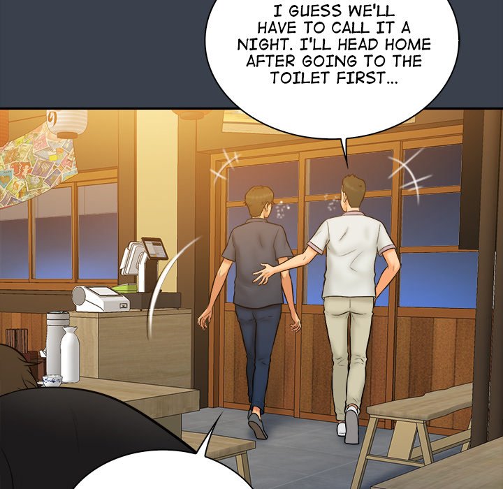 Find That Girl Chapter 28 Page 37