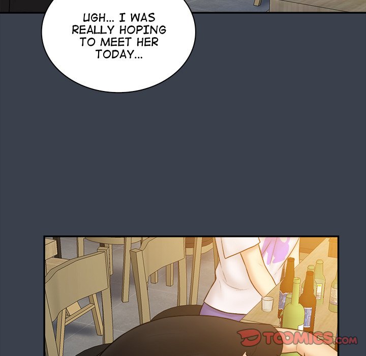 Find That Girl Chapter 28 Page 38