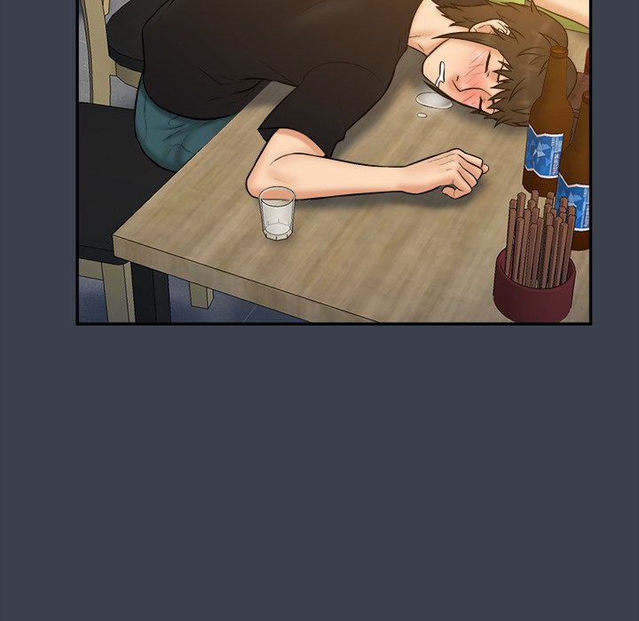 Find That Girl Chapter 28 Page 39