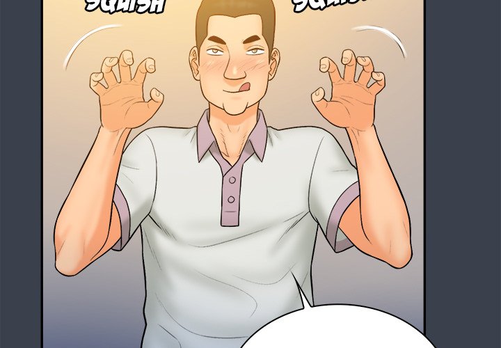 Find That Girl Chapter 28 Page 4