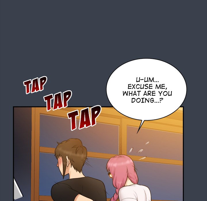 Find That Girl Chapter 28 Page 44