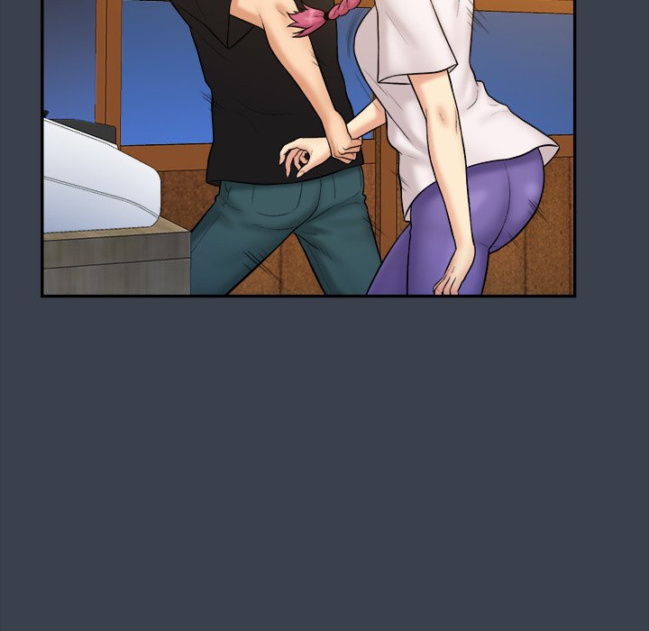 Find That Girl Chapter 28 Page 45