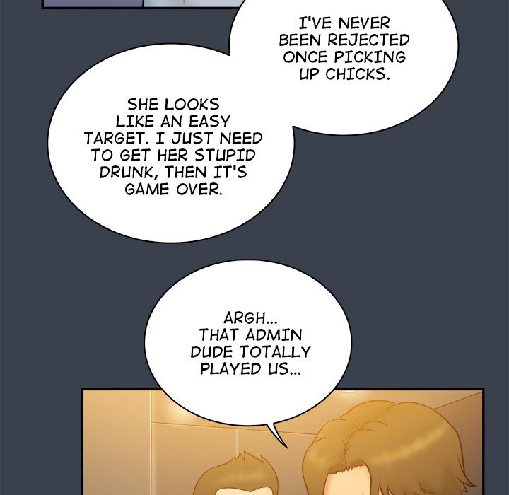 Find That Girl Chapter 28 Page 5