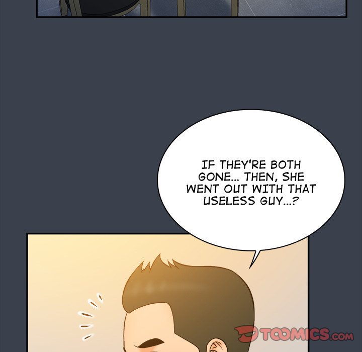 Find That Girl Chapter 28 Page 50