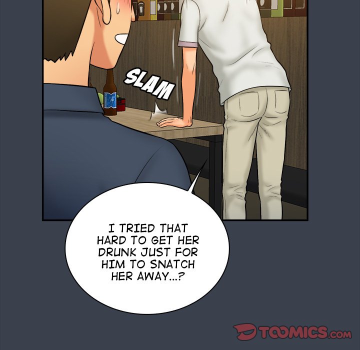 Find That Girl Chapter 28 Page 54