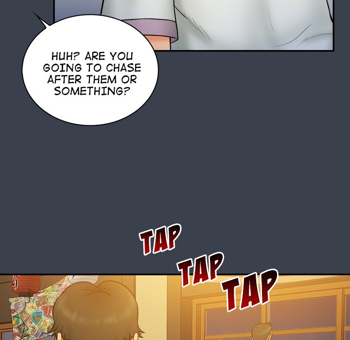 Find That Girl Chapter 28 Page 56
