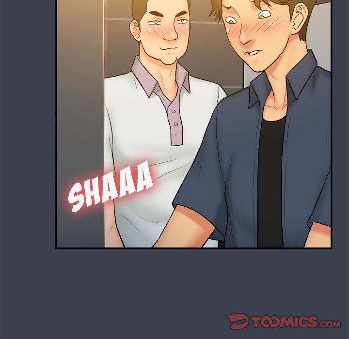 Find That Girl Chapter 28 Page 6