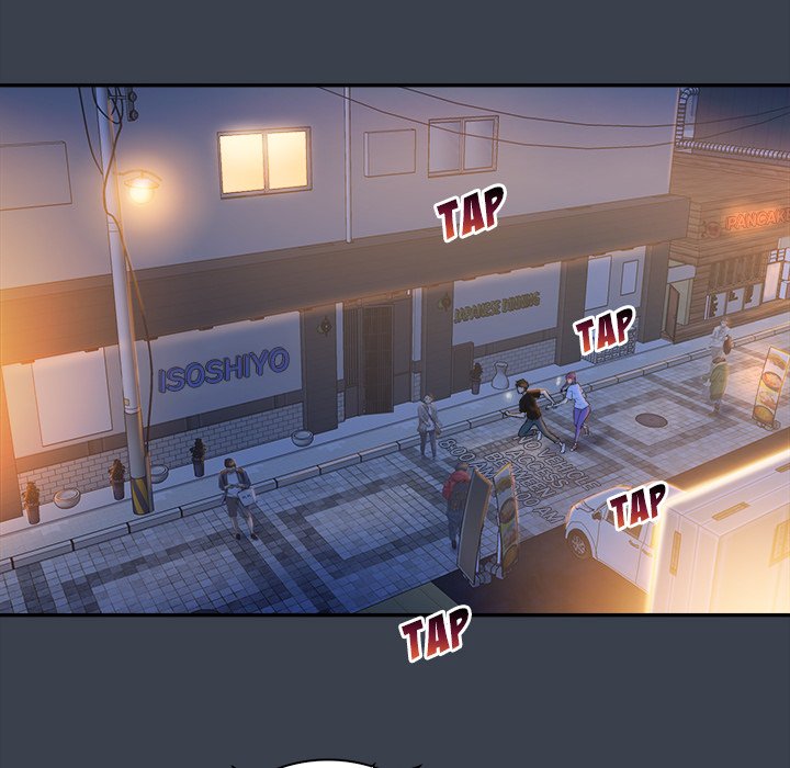 Find That Girl Chapter 28 Page 60