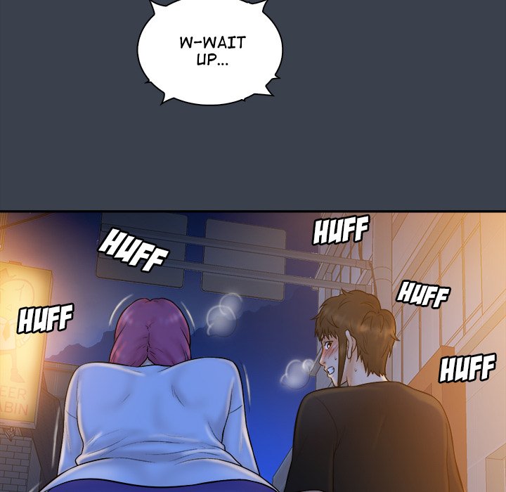 Find That Girl Chapter 28 Page 61