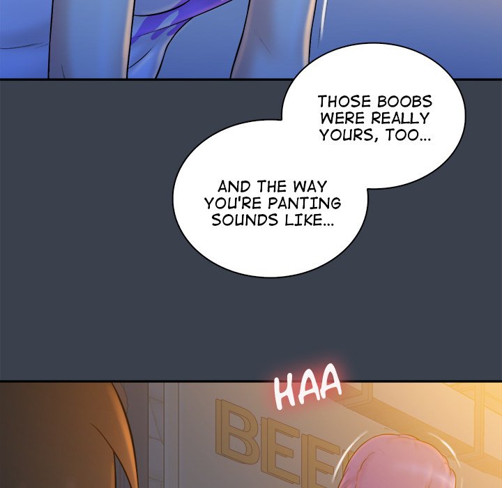 Find That Girl Chapter 28 Page 67
