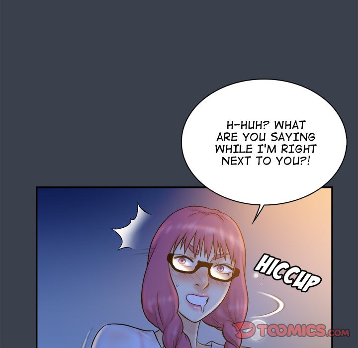 Find That Girl Chapter 28 Page 70