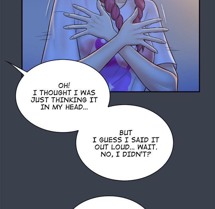 Find That Girl Chapter 28 Page 71