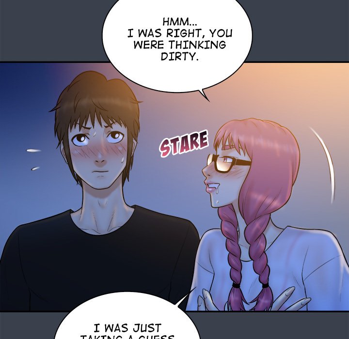 Find That Girl Chapter 28 Page 72