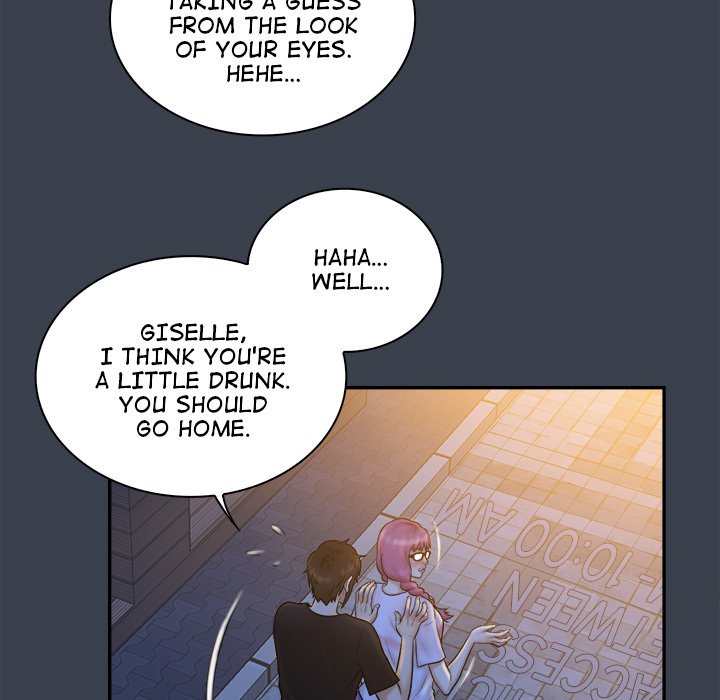 Find That Girl Chapter 28 Page 73