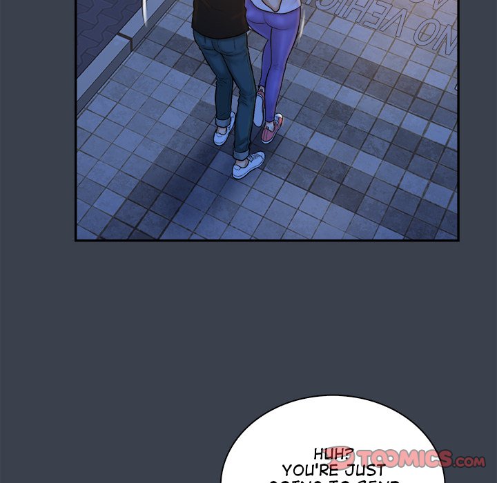 Find That Girl Chapter 28 Page 74