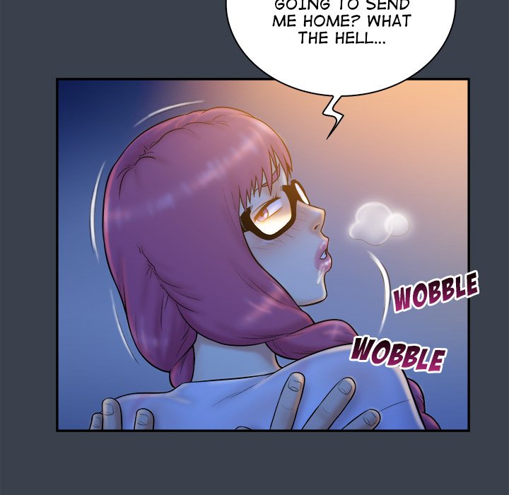 Find That Girl Chapter 28 Page 75