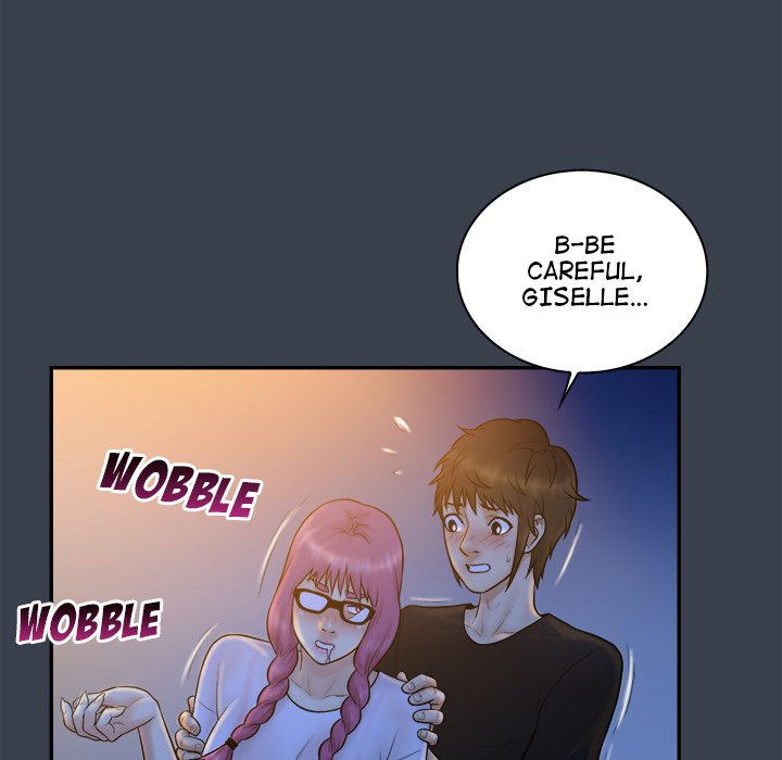 Find That Girl Chapter 28 Page 76